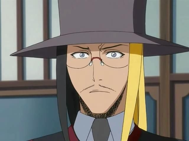 Otaku Gallery  / Anime e Manga / Bleach / Screen Shots / Episodi / 068-069 - Bount - I cacciatori di anime / 273.jpg